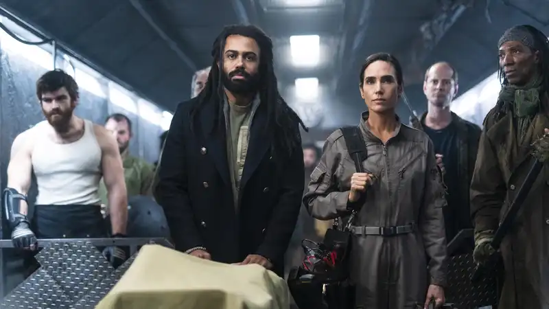 5 “Snowpiercer”-like shows to watch now that “Snowpiercer” has ended