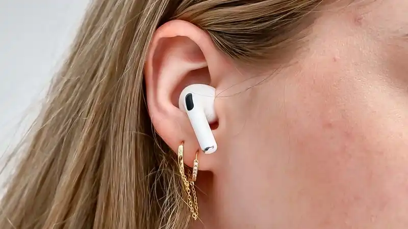 Apple AirPods Pro 2 Receives FDA Approval for Hearing Aids