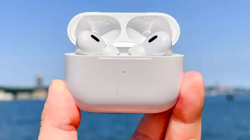 AirPods Pro 2 gets a major update - here are the new features you can try now