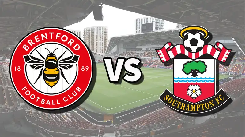 Brentford vs Southampton live stream: how to watch the Premier League match online and on TV, team news