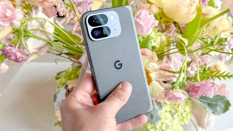 Google's $1,799 Pixel 9 Pro Fold cannot charge wirelessly from the Pixel Stand 2 - why?