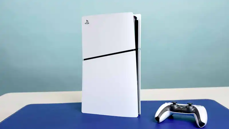 Huge PS5 Pro Leak, Game Console Reveal Coming Soon - First Look at Design