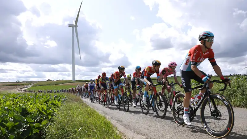 Reni Tour 2024 live stream: How to watch Benelux Cycling online