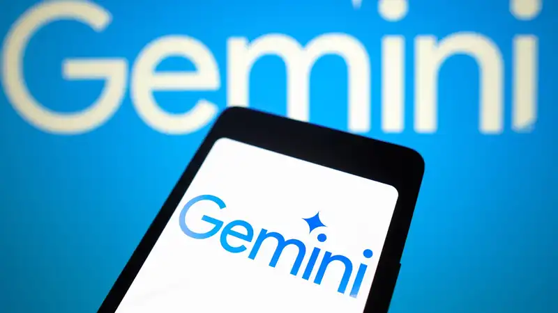 Google Gemini may be on the way for Android phones