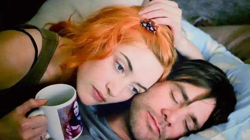 7 best streaming movies like “Eternal Sunshine of the Spotless Mind