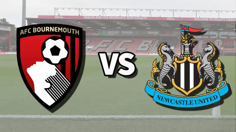 Bournemouth vs Newcastle live stream: how to watch the Premier League match online and on TV, team news