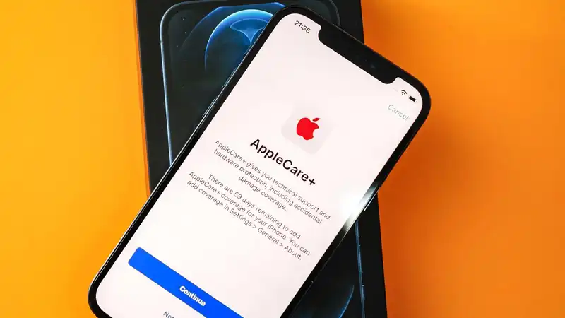 AppleCare+ renewal period has been extended