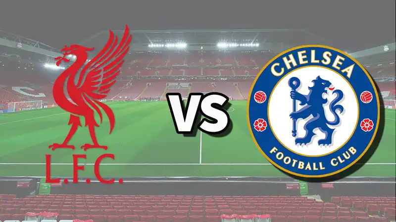 Liverpool vs. Chelsea live stream: How to watch today's Premier League match online, team news