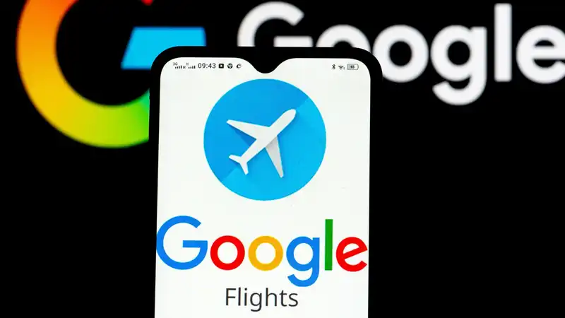 Google Flights has made it easy to find cheap flights.