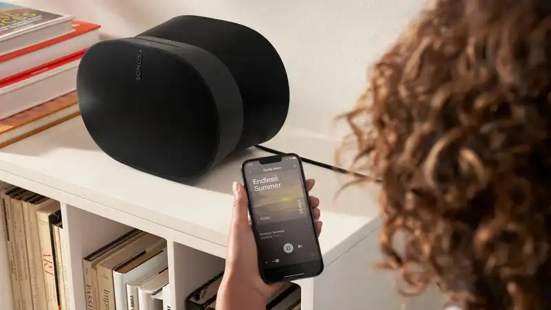 Sonos Restores 90% of Apps - Changes Include