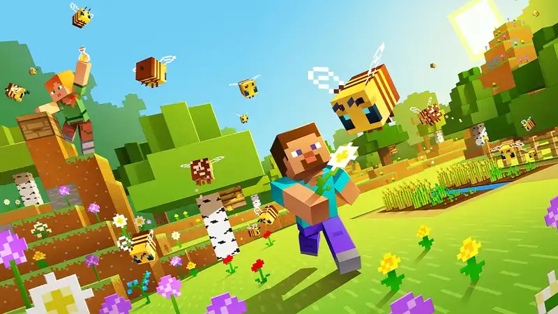 Minecraft will support VR next year - here's how to enjoy it while you can