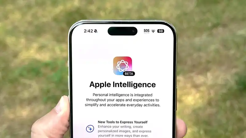 iOS 18.2 Developer Beta Released with Visual Intelligence, Image Playground, ChatGPT - All New AI Features for iPhone