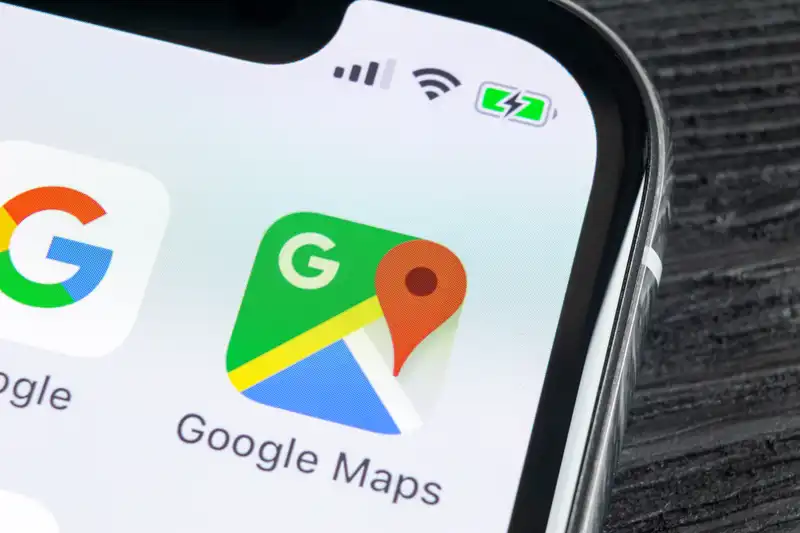 Google Maps gets a major upgrade with Gemini AI - here are all the new features.