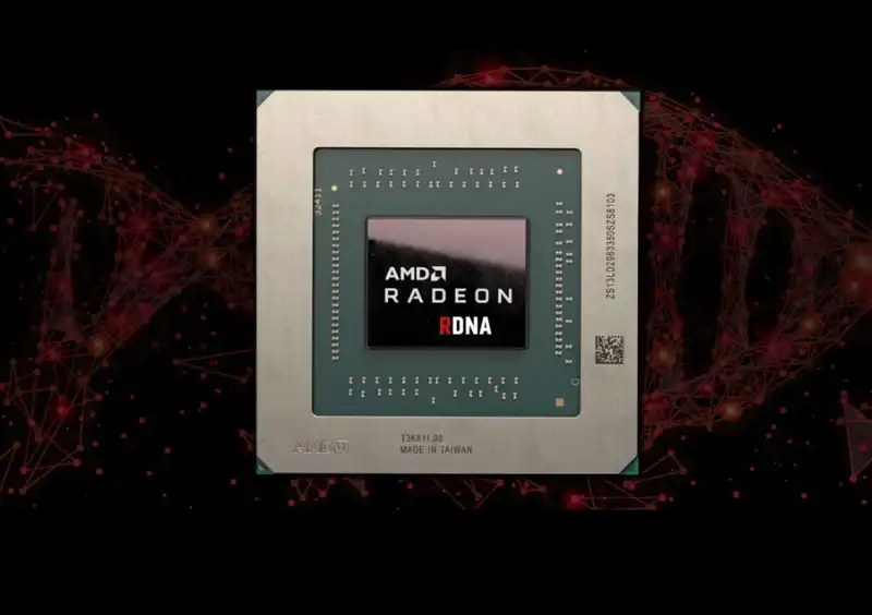 AMD Announces RDNA 4 GPUs in 2025 - Adds AI Capabilities, Improves Ray Tracing