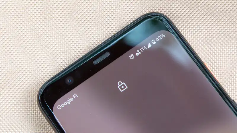 Google may bring back Face ID in the Pixel 11.