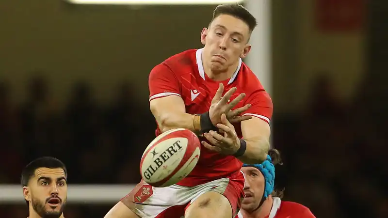 Wales vs Fiji Live Stream: How to Watch International Rugby in the Fall of 2024 Online today, Team News