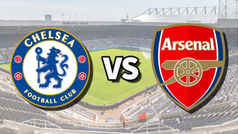 Chelsea vs Arsenal Live Stream: How to Watch Premier League Matches Free Online and on TV, Team News