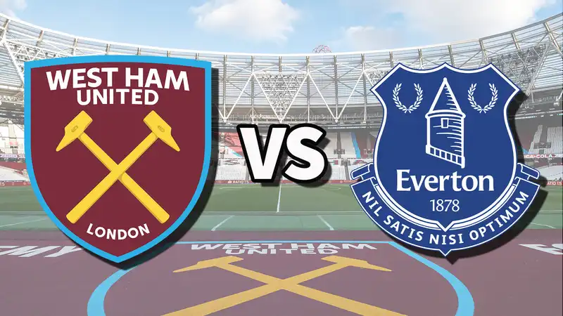 West Ham vs Everton Live Stream: How to Watch Premier League Online and on TV, Team News