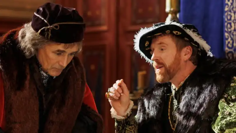 How to watch Wolf Hall: Mirror and Light online from anywhere.