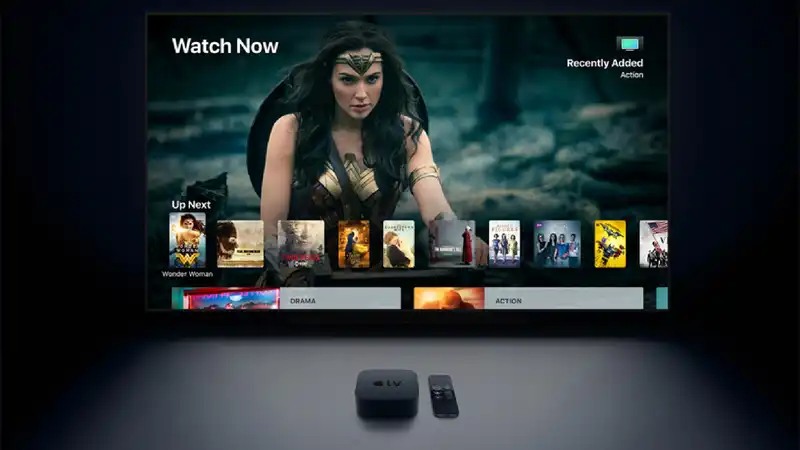 Apple TV 4K to Get Major Free Update in December - What Does It Include?