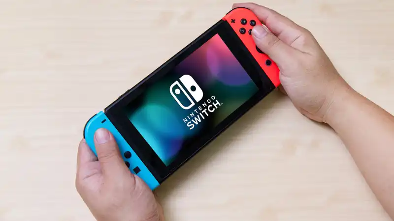 Nintendo repeats the announcement window for Switch 2 — here's what we know