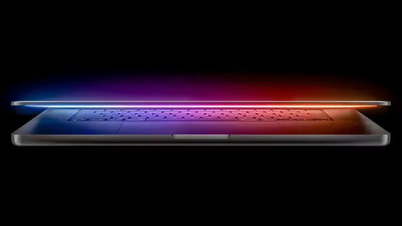 MacBook Pro M4 May Upgrade Hidden Screens