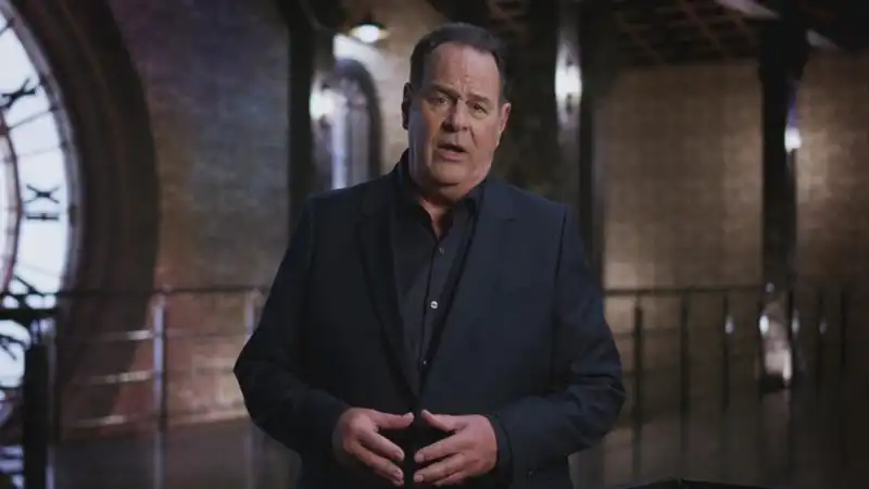 How to watch “The UnBelievable with Dan Aykroyd” Season 2 online from anywhere.