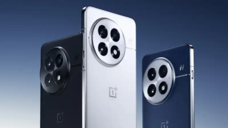 OnePlus 13 and 13R specs and colors revealed - global release “coming soon”.