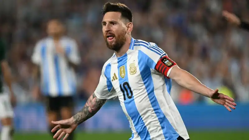 Paraguay vs Argentina Live Stream: How to Watch 2026 World Cup Qualifier Online, Team News