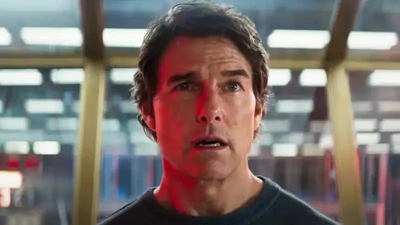 The trailer for “Mission: Impossible: The Final Battle” was released.