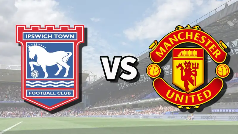 Ipswich Town vs Man Utd live stream: How to watch Premier League matches online and on TV, team news