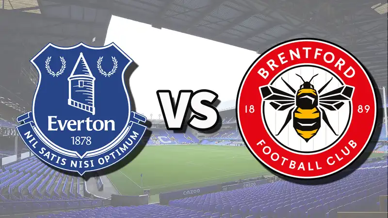 Everton vs Brentford Live Stream: How to Watch Premier League Matches Online and on TV, Team News