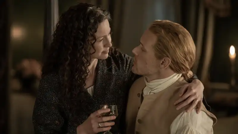 How to watch “Outlander” Season 7 Part 2 online from anywhere.