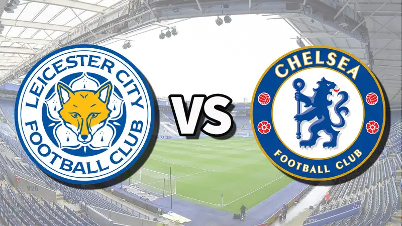 Leicester City vs Chelsea Live Stream: How to Watch Today's Premier League Matches Online and on TV