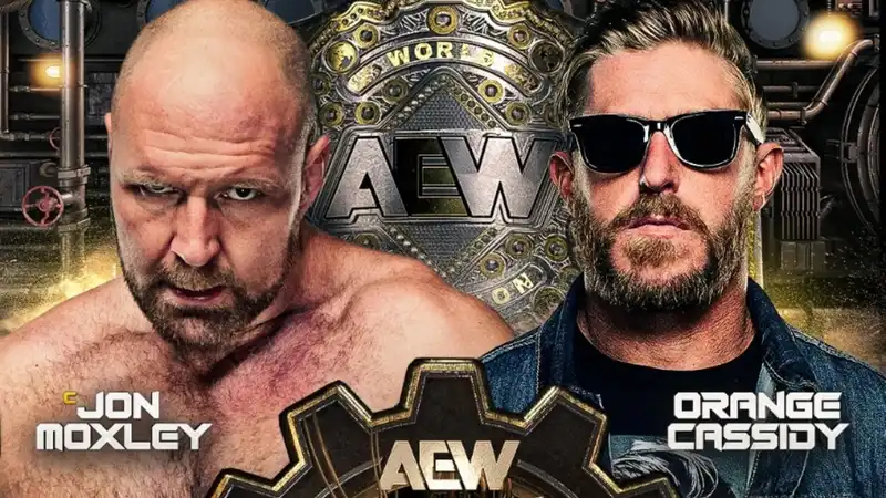 AEW Full Gear 2024 Live Stream: How to Watch Wrestling PPV - Start Time, Card, Preview