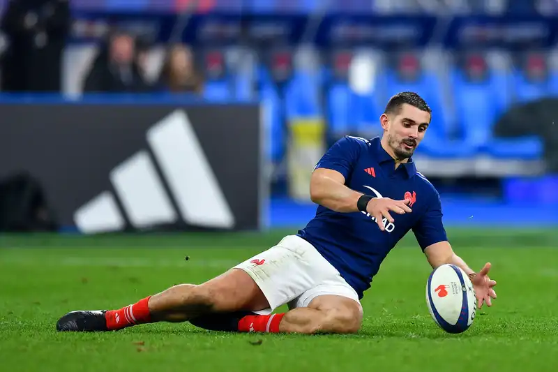 France vs Argentina Live Stream: How to Watch Fall 2024 International Rugby Online, Today's Start Time, Team News