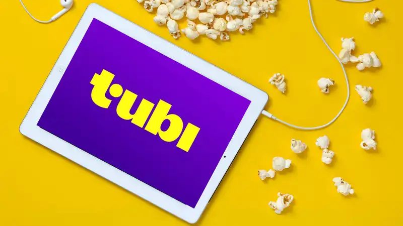 Tubi announced a new AI-powered feature.