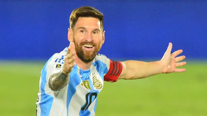 Argentina vs Peru Live Stream: How to Watch 2026 World Cup Qualifier Online for Free from Anywhere, Team News