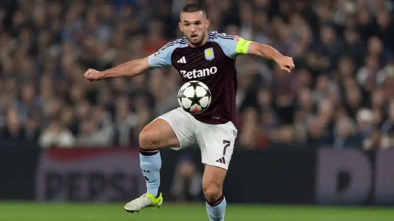 Aston Villa vs Juventus Live Stream - How to watch Champions League online and on TV, team news