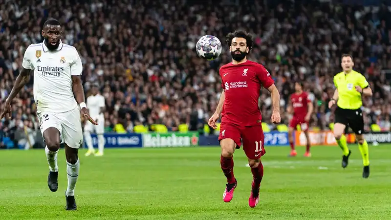 Liverpool vs Real Madrid Live Stream Free - How to watch Champions League online and on TV, Team News