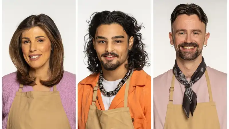 How to Watch “The Great British Bake Off” 2024 Final for Free from Anywhere - Stream the Season Finale