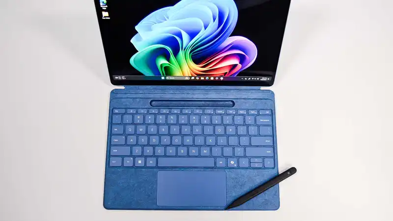 2025 Microsoft Surface lineup leaked - and an amazing new model!