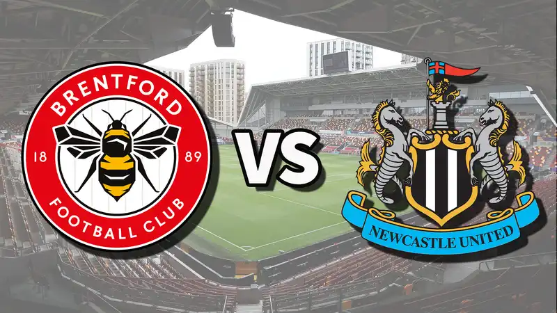 Brentford vs Newcastle Live Stream: How to Watch Premier League Matches Online and on TV