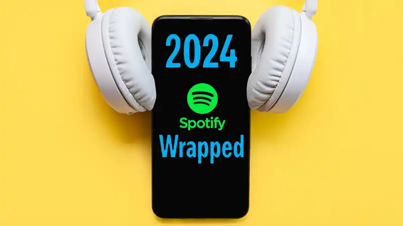 Not seeing Spotify Wrapped 2024? - Here's how to find or fix it