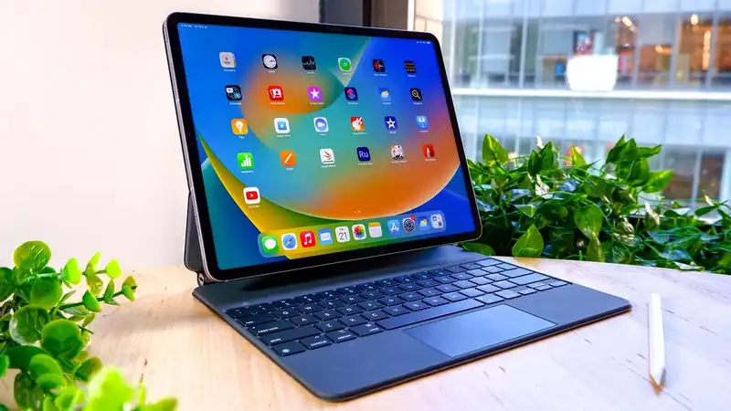 iPad Pro 2025 to be Apple's First Device with M5 Chip