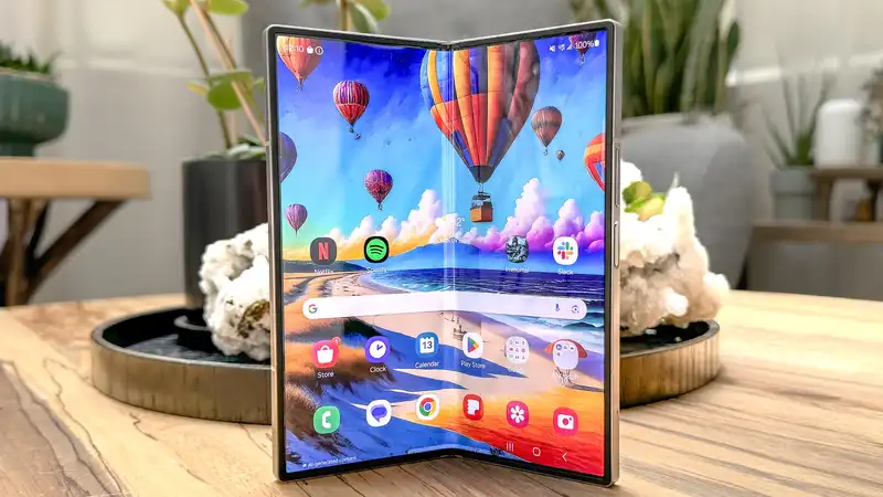 Samsung Galaxy Z Fold 7 and Flip 7 Key Specs Leaked, Hinting at Major Upgrades