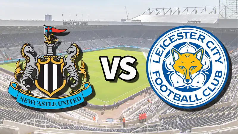 Newcastle vs. Leicester Live Stream: How to Watch Premier League Matches Online and on TV