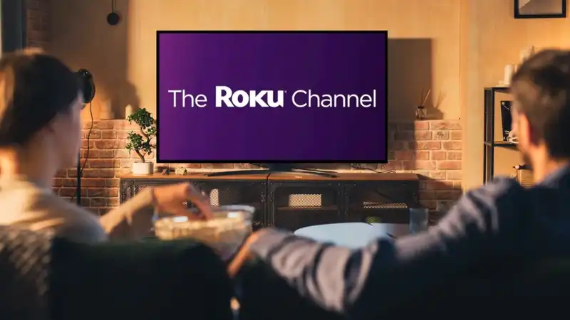 3 of the best free Christmas movies you can watch right now on the Roku channel