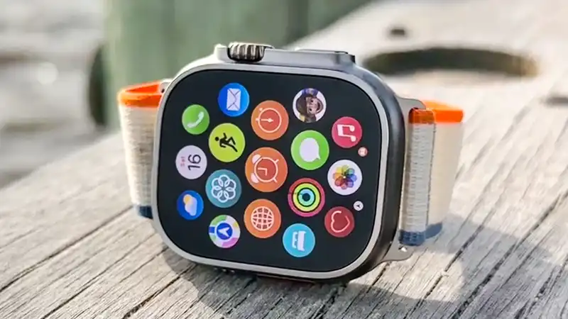 Apple Watch Ultra 3 Rumored to Add More Life-Saving Features - What You Need to Know