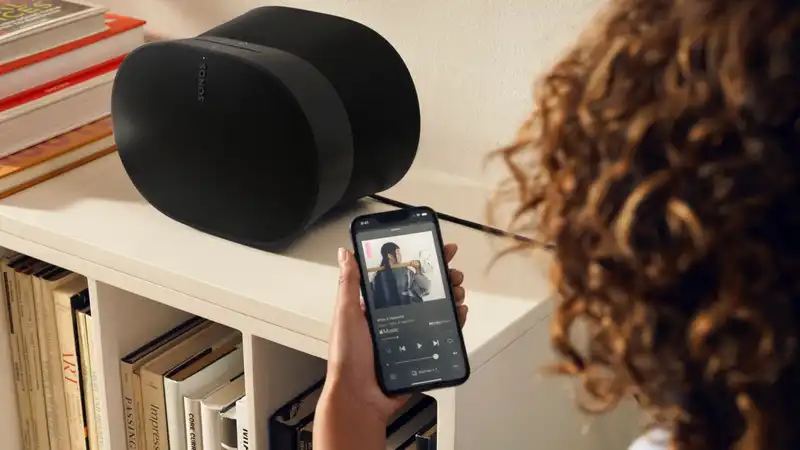 Sonos Ends a Rough Year with Last Update to Redesigned App - Here's What's New